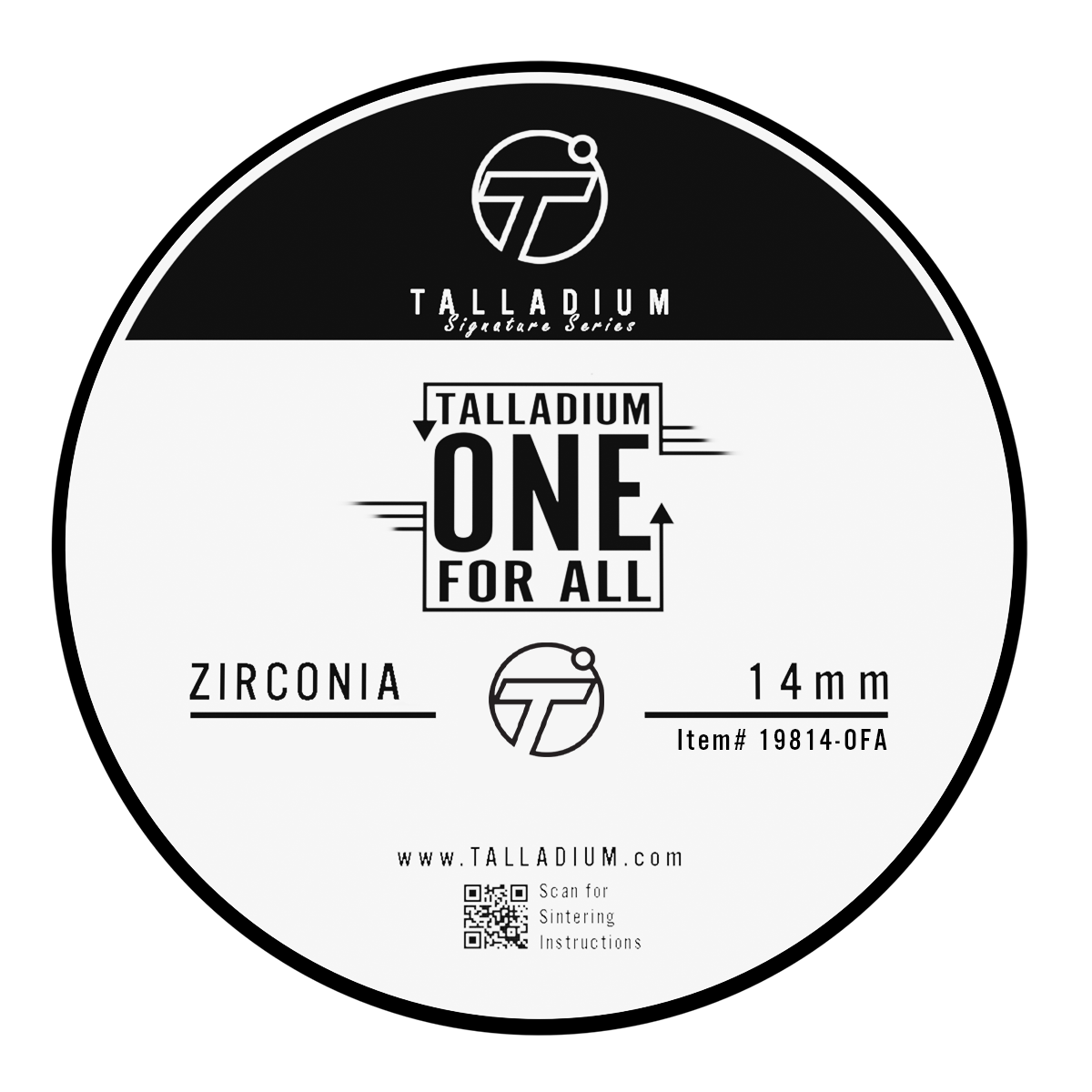 Premium Talladium Products HighQuality Solutions for Your Lab